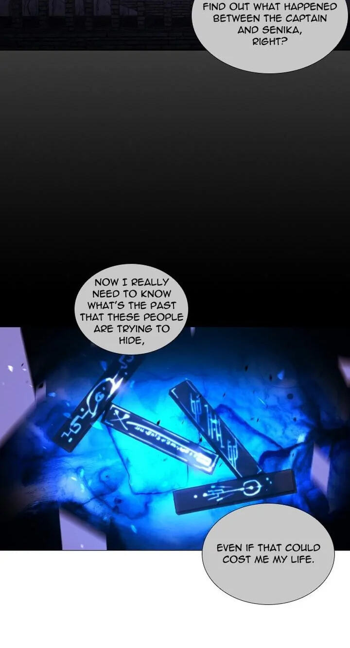 Read Trump chapter 302 image 2 on Lezhin