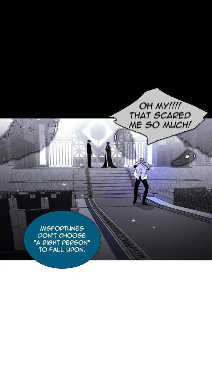 Read Trump chapter 302 image 22 on Lezhin