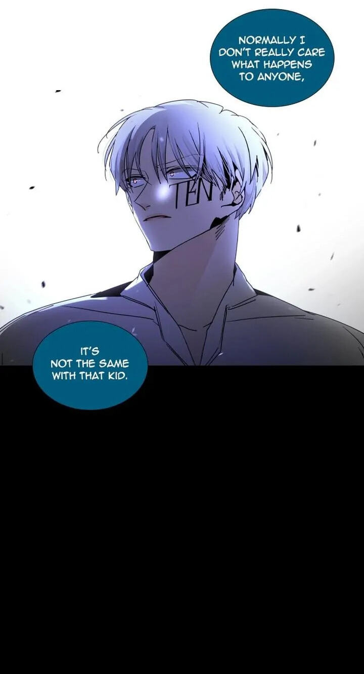 Read Trump chapter 302 image 23 on Lezhin
