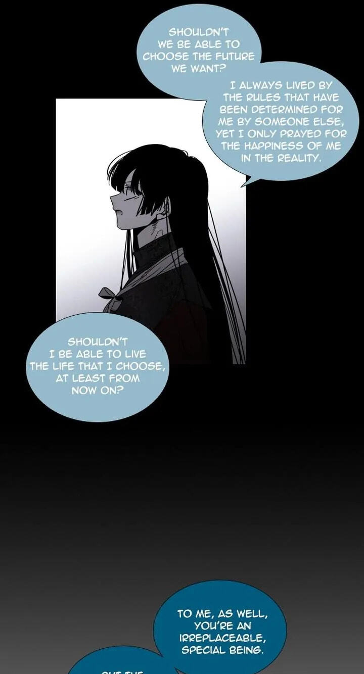 Read Trump chapter 302 image 28 on Lezhin