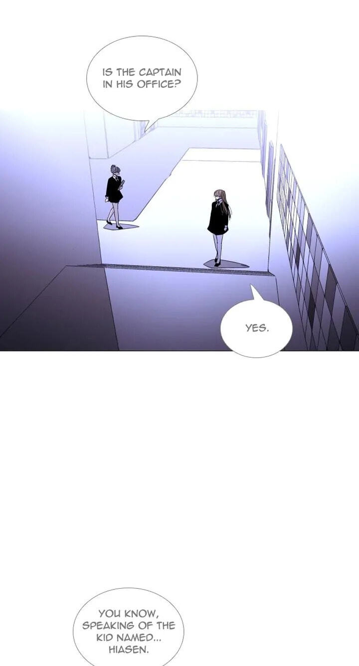 Read Trump chapter 302 image 36 on Lezhin