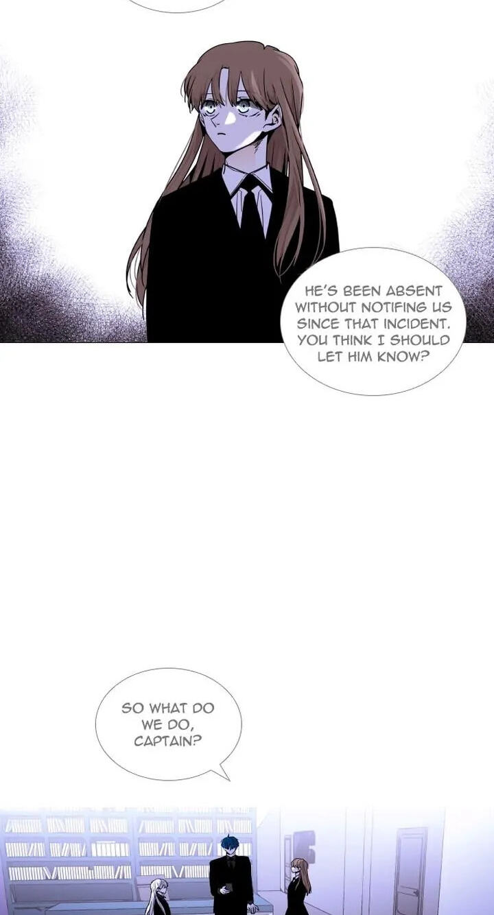 Read Trump chapter 302 image 37 on Lezhin