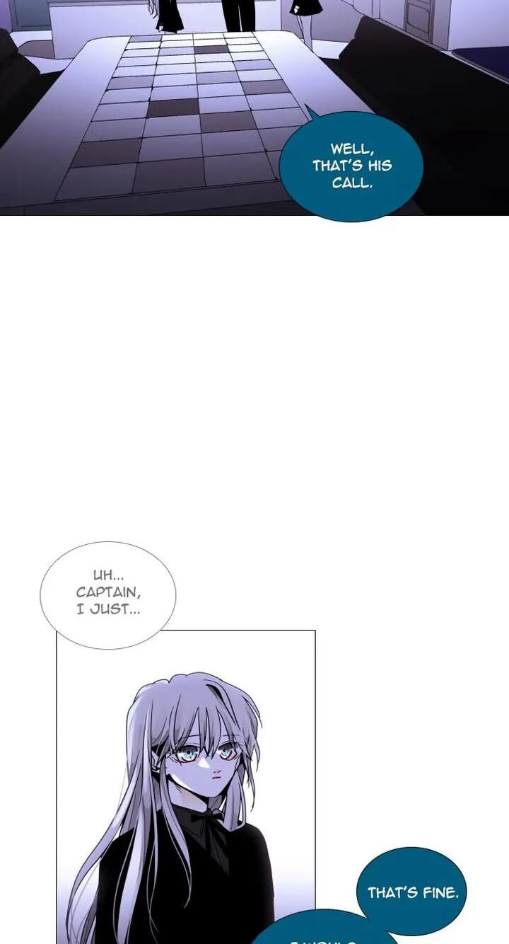 Read Trump chapter 302 image 38 on Lezhin