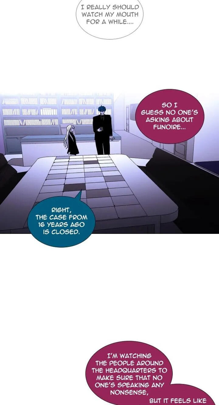Read Trump chapter 302 image 41 on Lezhin