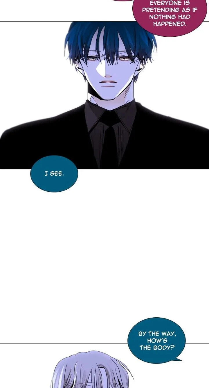 Read Trump chapter 302 image 42 on Lezhin