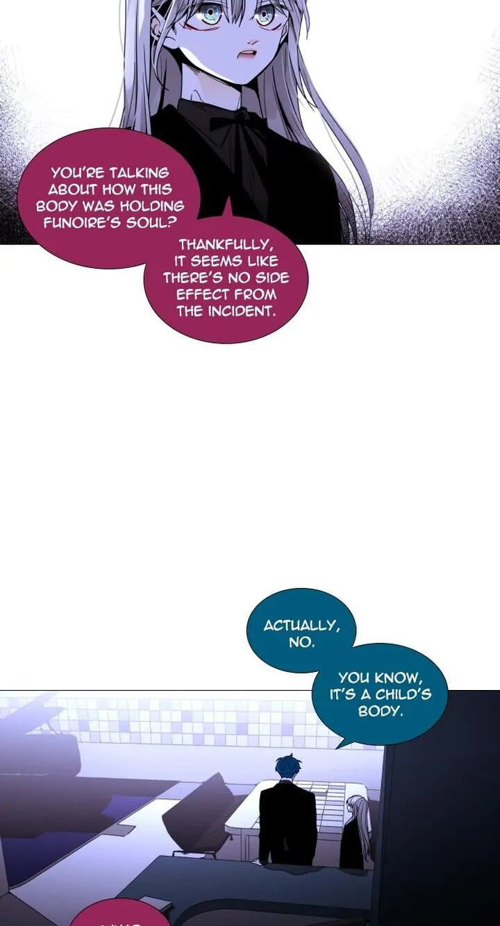 Read Trump chapter 302 image 43 on Lezhin
