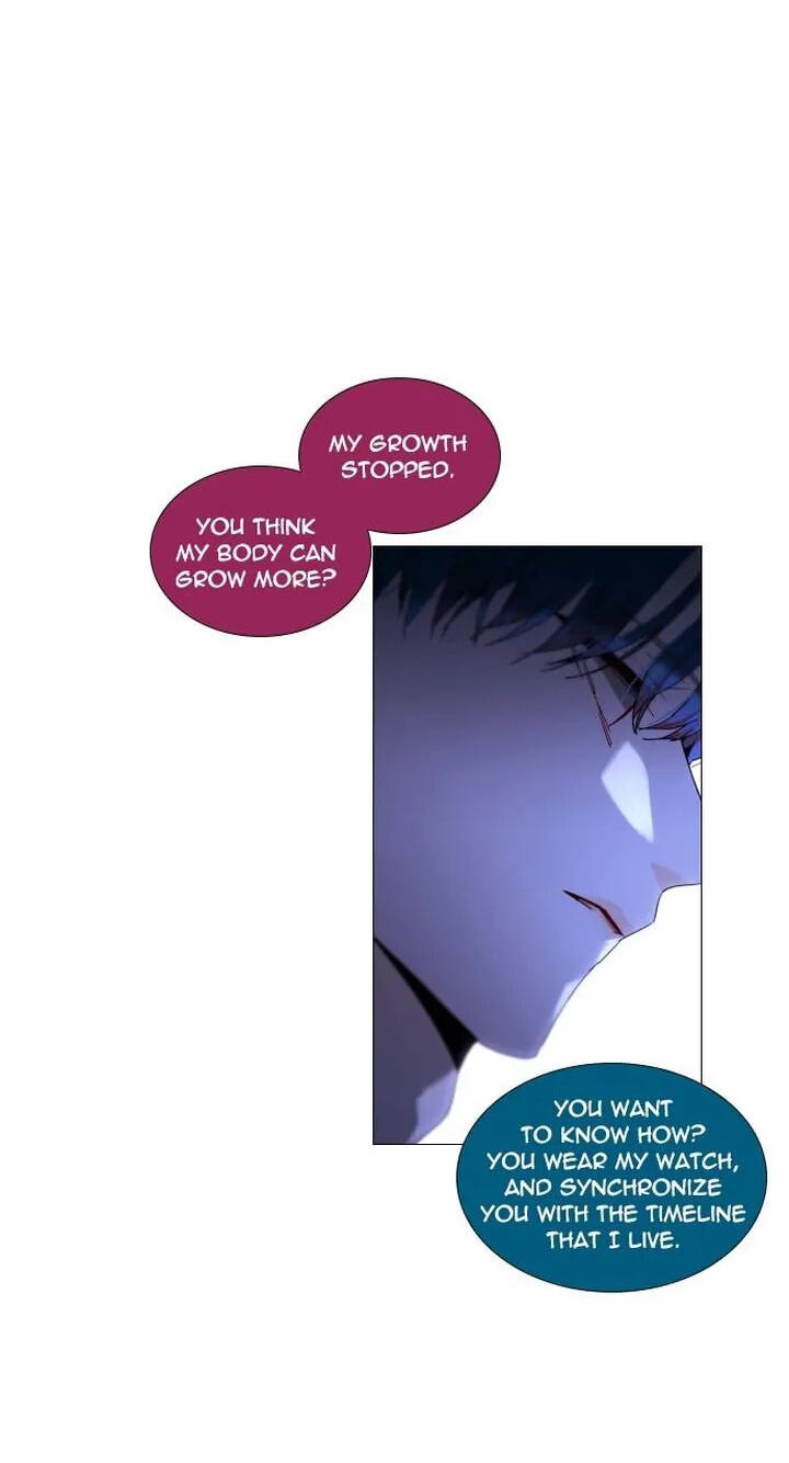 Read Trump chapter 302 image 45 on Lezhin