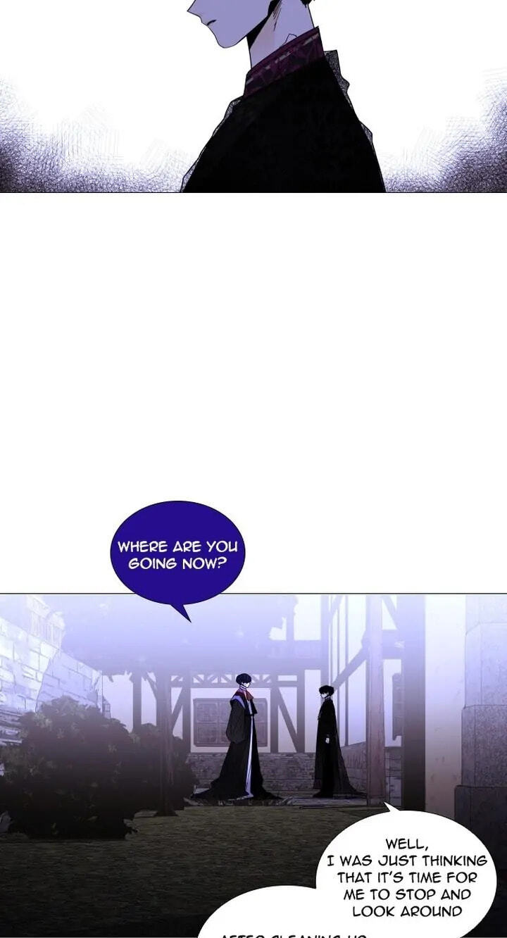 Read Trump chapter 302 image 48 on Lezhin