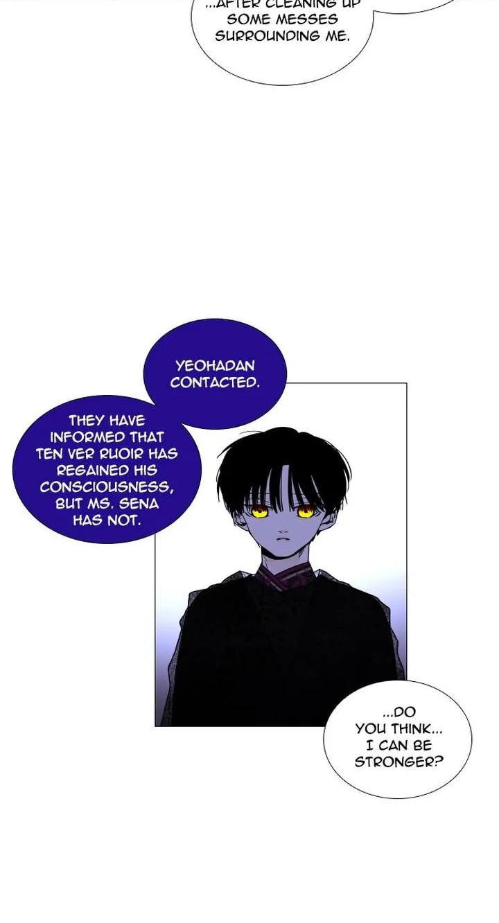 Read Trump chapter 302 image 49 on Lezhin
