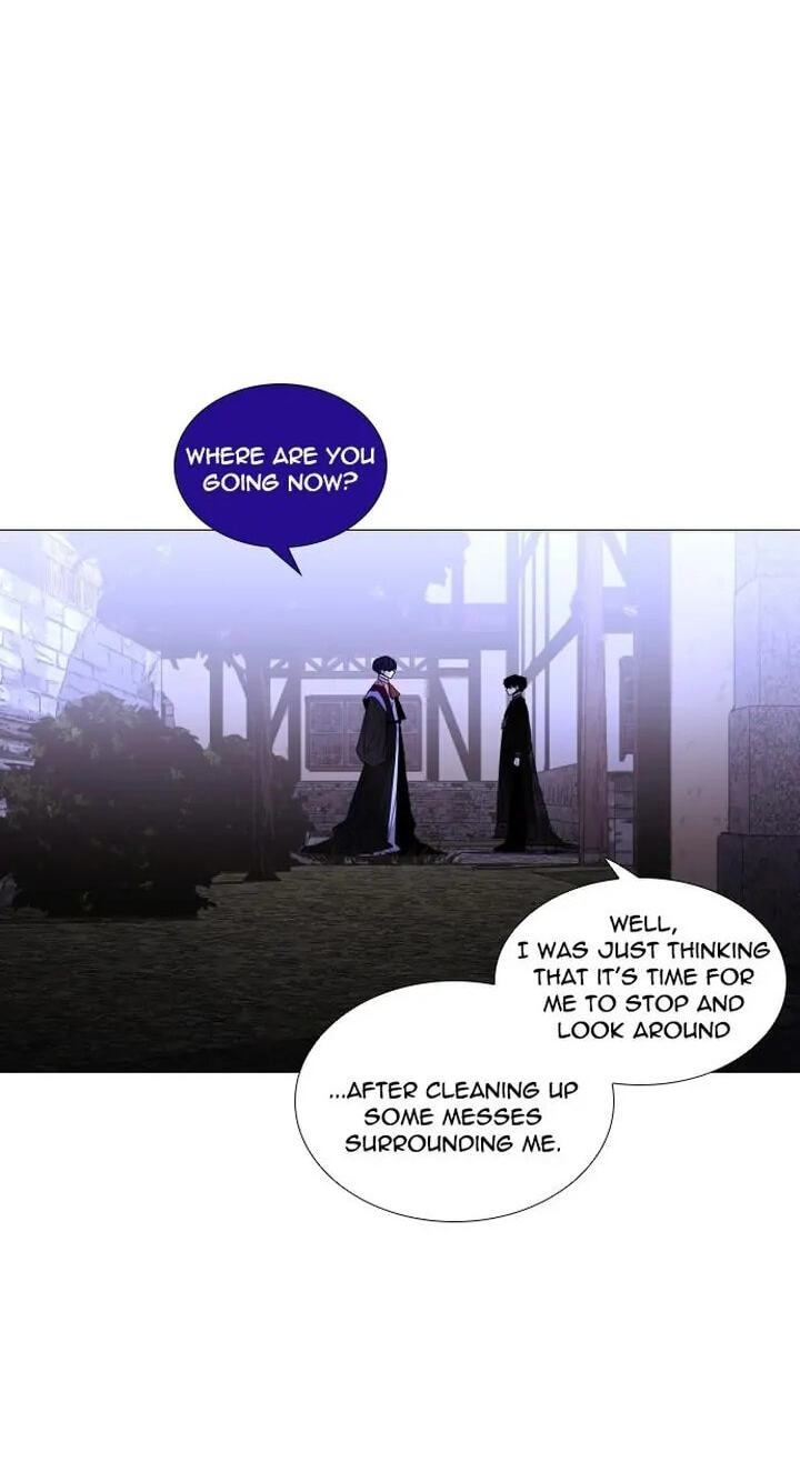 Read Trump chapter 303 image 1 on Lezhin