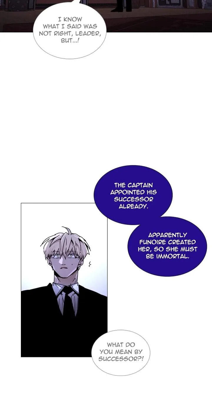 Read Trump chapter 303 image 10 on Lezhin