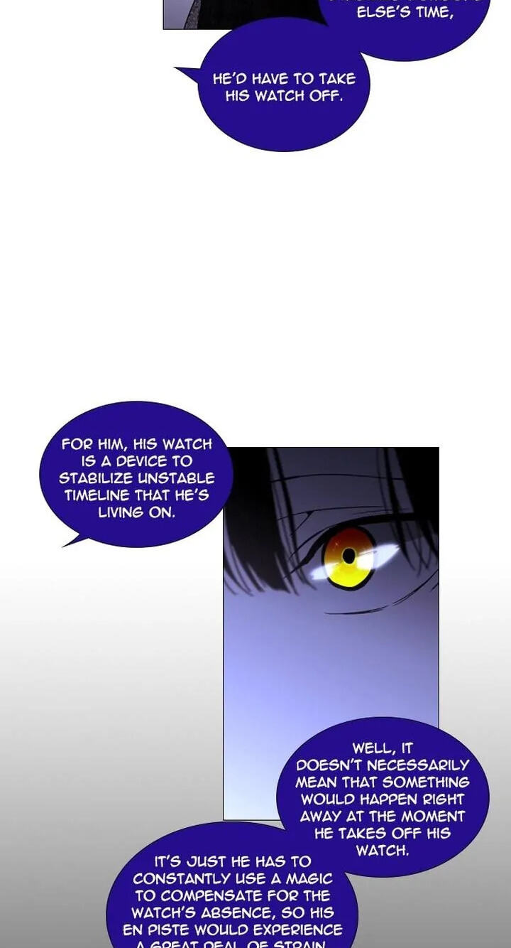 Read Trump chapter 303 image 15 on Lezhin