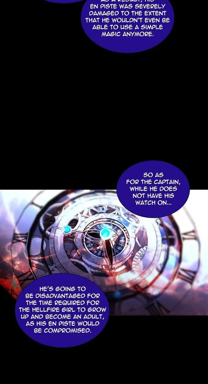 Read Trump chapter 303 image 17 on Lezhin