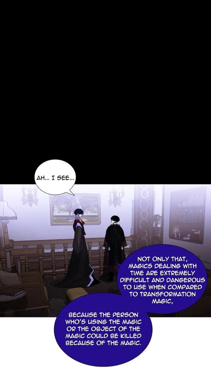 Read Trump chapter 303 image 18 on Lezhin