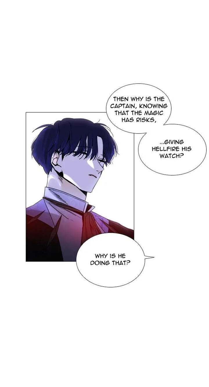 Read Trump chapter 303 image 19 on Lezhin