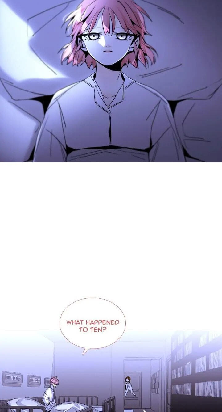 Read Trump chapter 303 image 28 on Lezhin