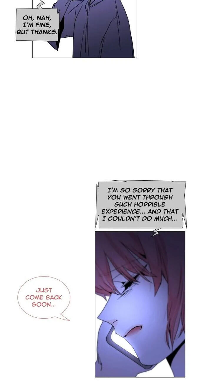 Read Trump chapter 303 image 35 on Lezhin