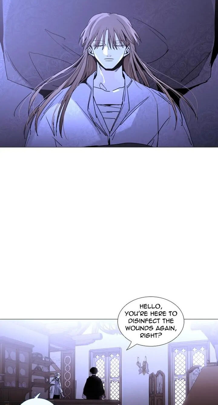Read Trump chapter 303 image 38 on Lezhin