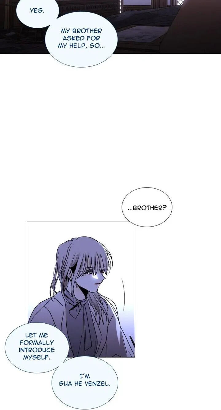 Read Trump chapter 303 image 39 on Lezhin