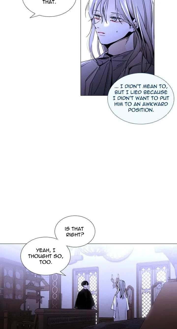 Read Trump chapter 303 image 42 on Lezhin