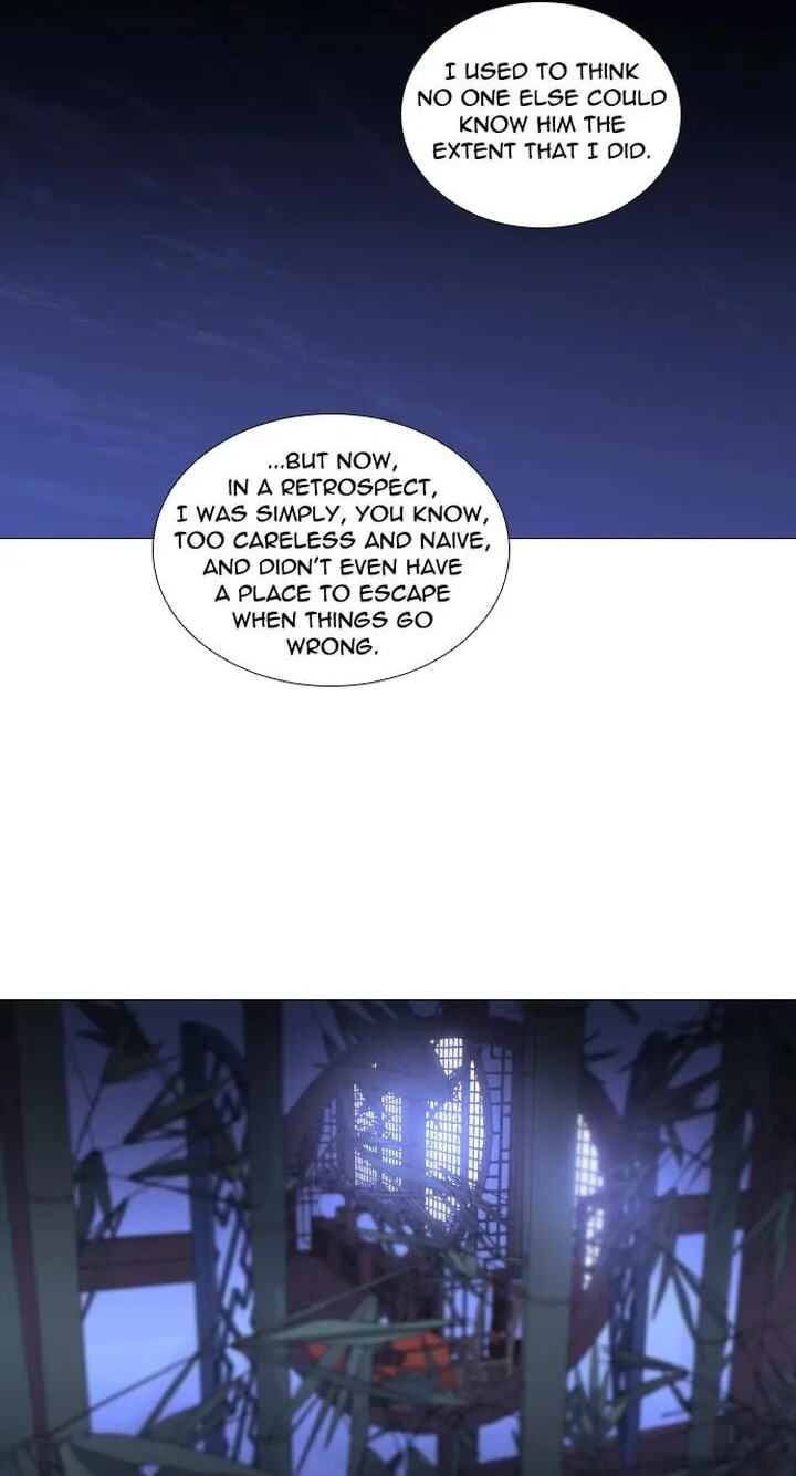 Read Trump chapter 303 image 45 on Lezhin