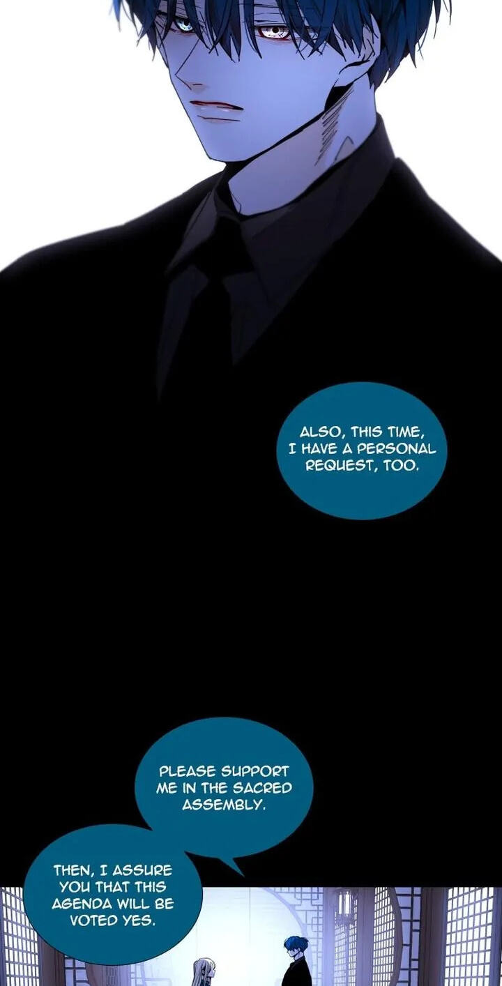 Read Trump chapter 303 image 49 on Lezhin
