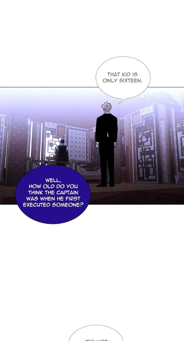 Read Trump chapter 303 image 7 on Lezhin