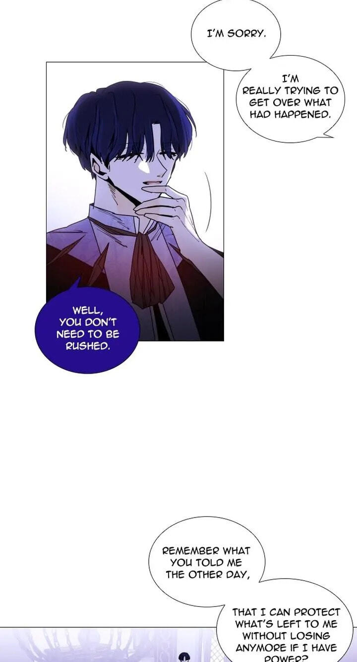 Read Trump chapter 304 image 10 on Lezhin
