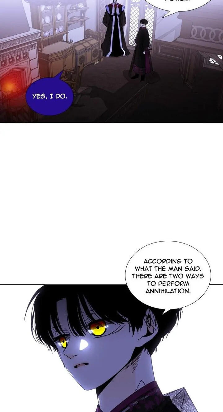 Read Trump chapter 304 image 11 on Lezhin