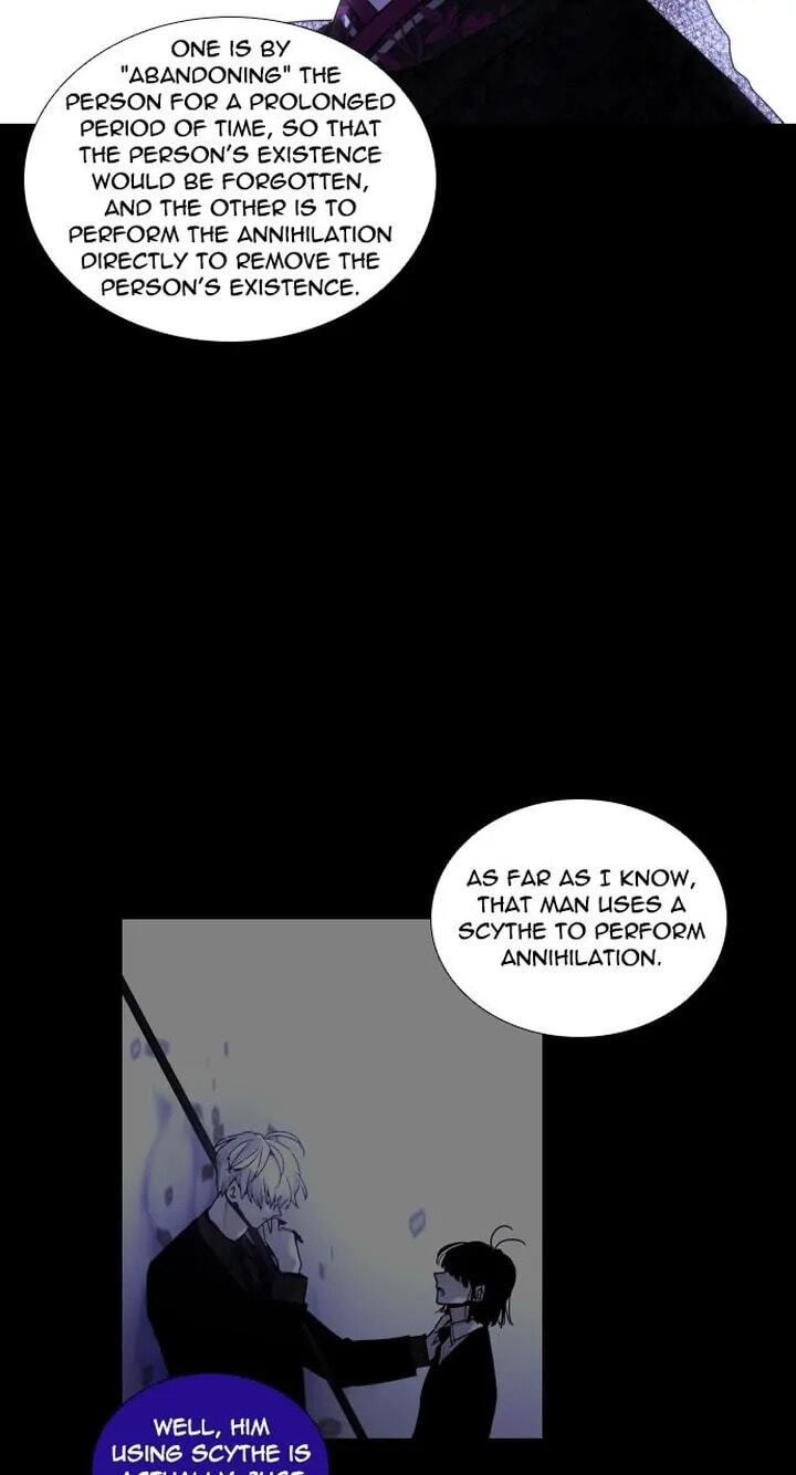 Read Trump chapter 304 image 12 on Lezhin