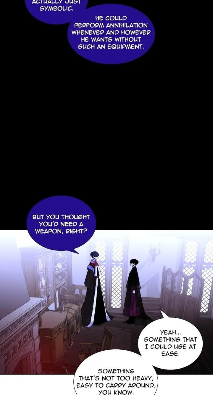 Read Trump chapter 304 image 13 on Lezhin