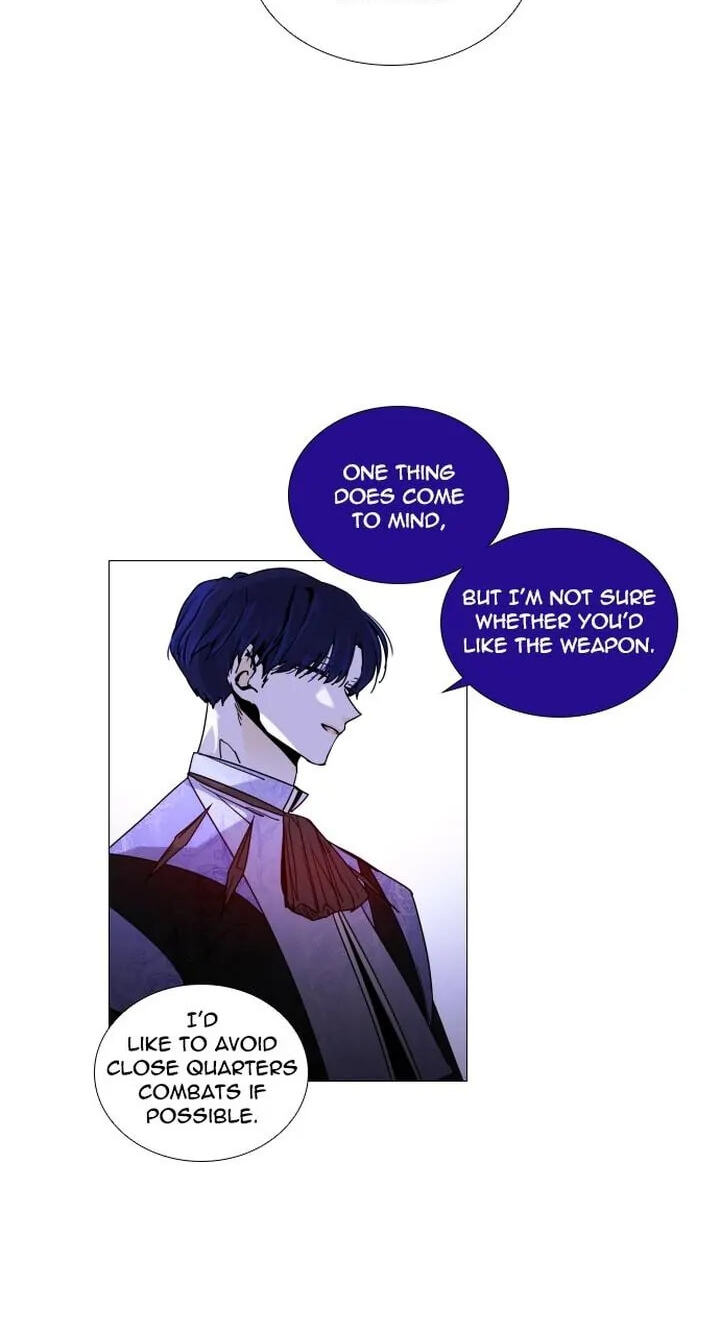 Read Trump chapter 304 image 14 on Lezhin