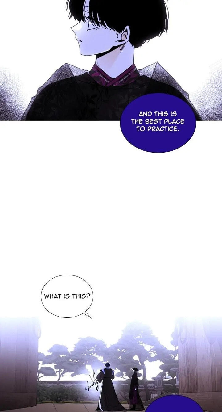 Read Trump chapter 304 image 18 on Lezhin