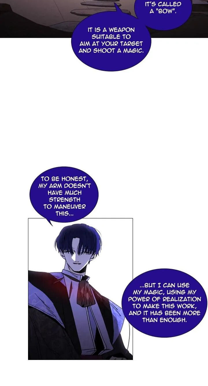 Read Trump chapter 304 image 19 on Lezhin