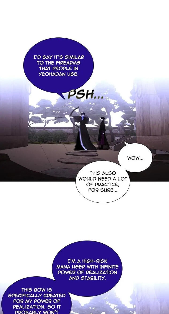 Read Trump chapter 304 image 21 on Lezhin