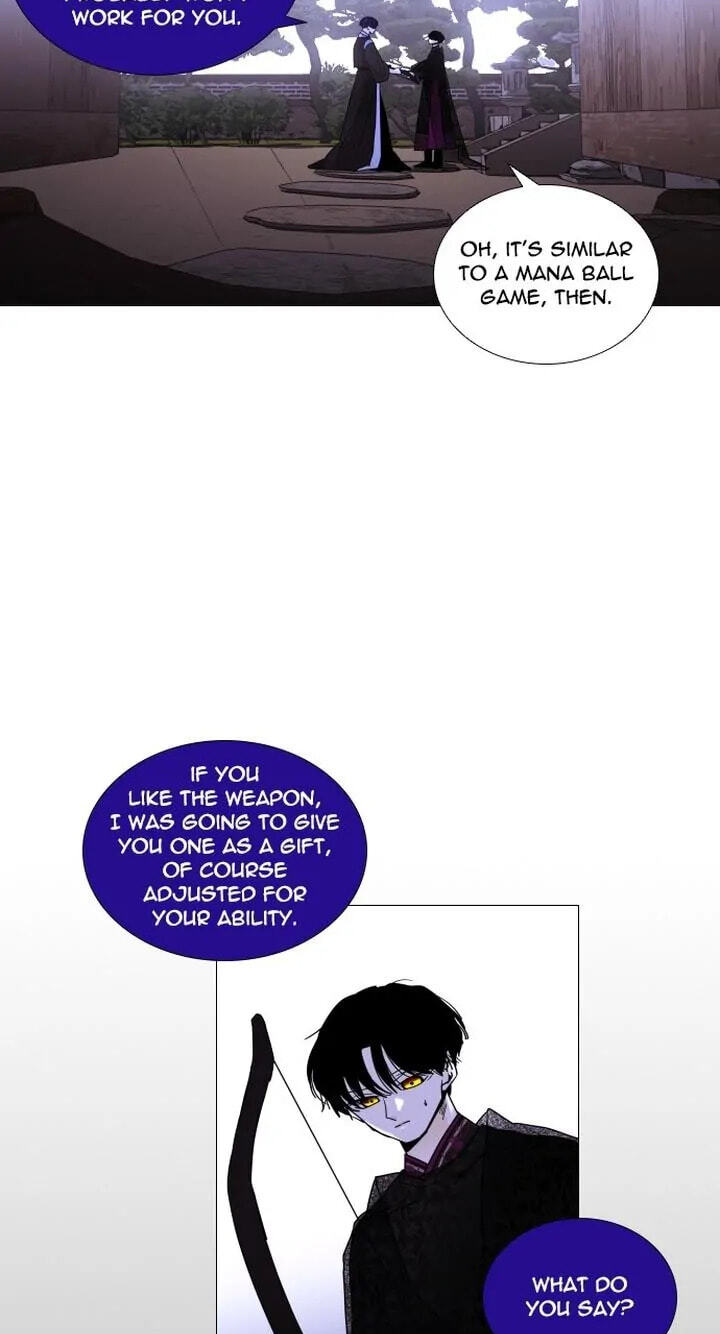 Read Trump chapter 304 image 22 on Lezhin