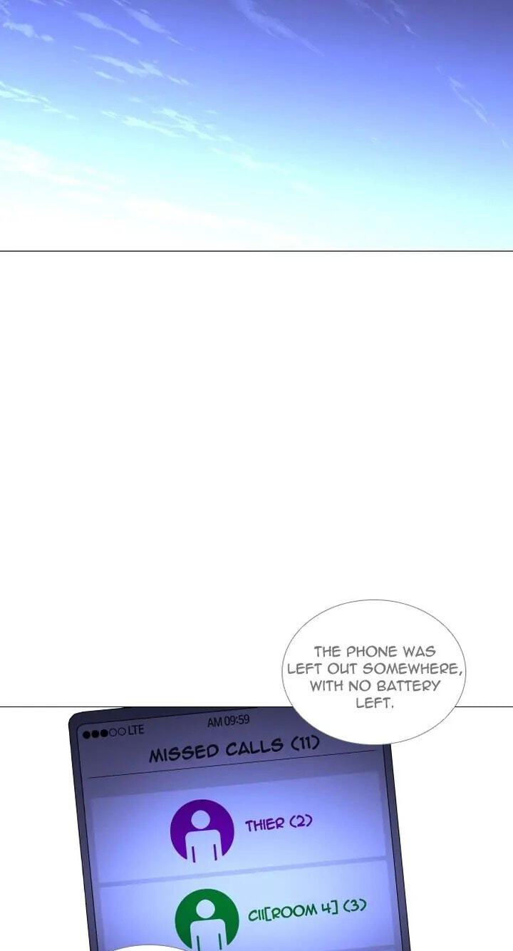 Read Trump chapter 304 image 28 on Lezhin