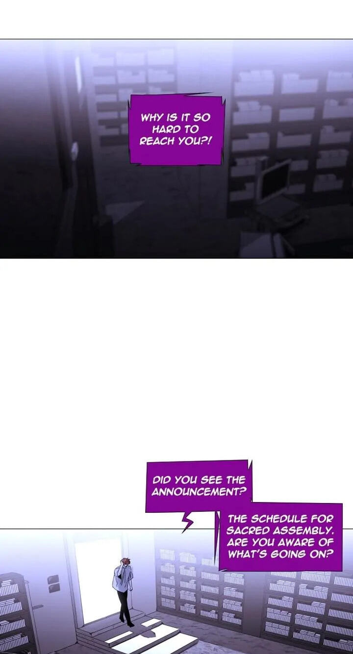Read Trump chapter 304 image 31 on Lezhin