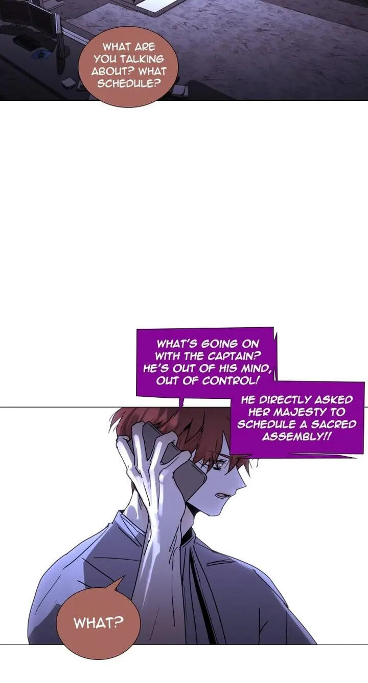 Read Trump chapter 304 image 32 on Lezhin