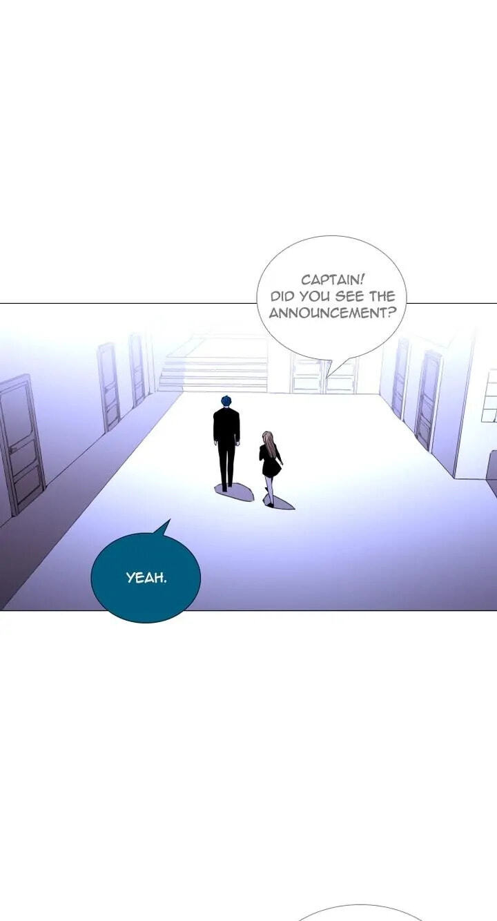 Read Trump chapter 304 image 34 on Lezhin