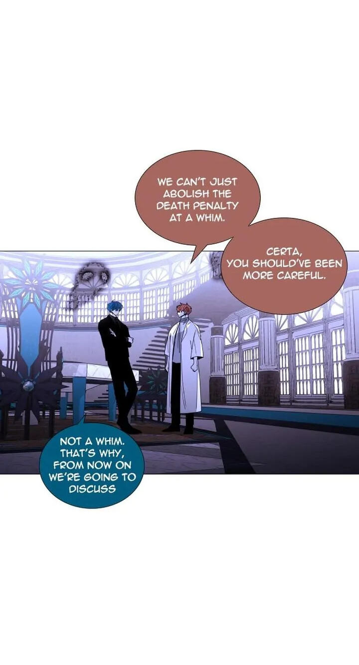 Read Trump chapter 304 image 38 on Lezhin