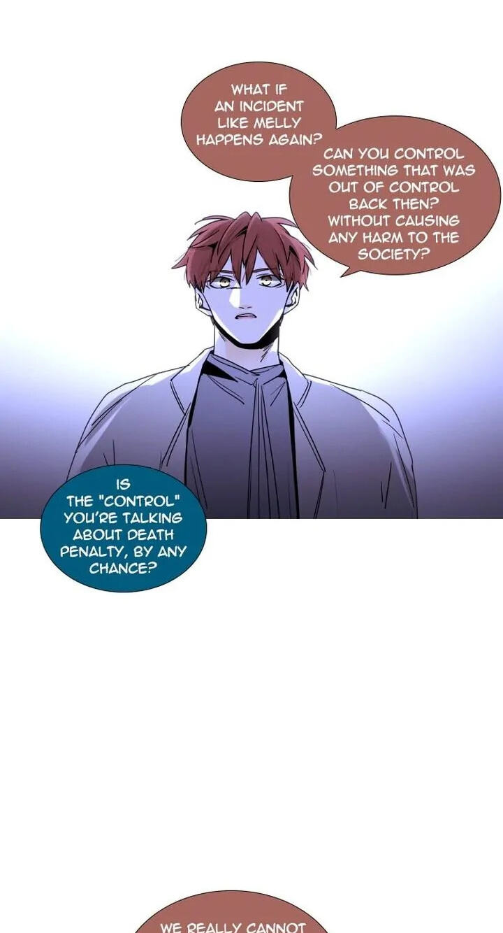 Read Trump chapter 304 image 39 on Lezhin