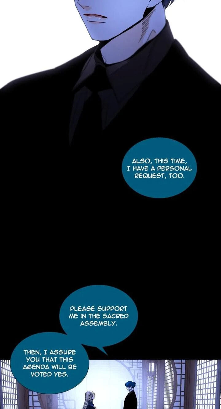 Read Trump chapter 304 image 4 on Lezhin