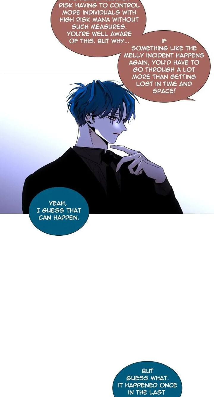 Read Trump chapter 304 image 40 on Lezhin