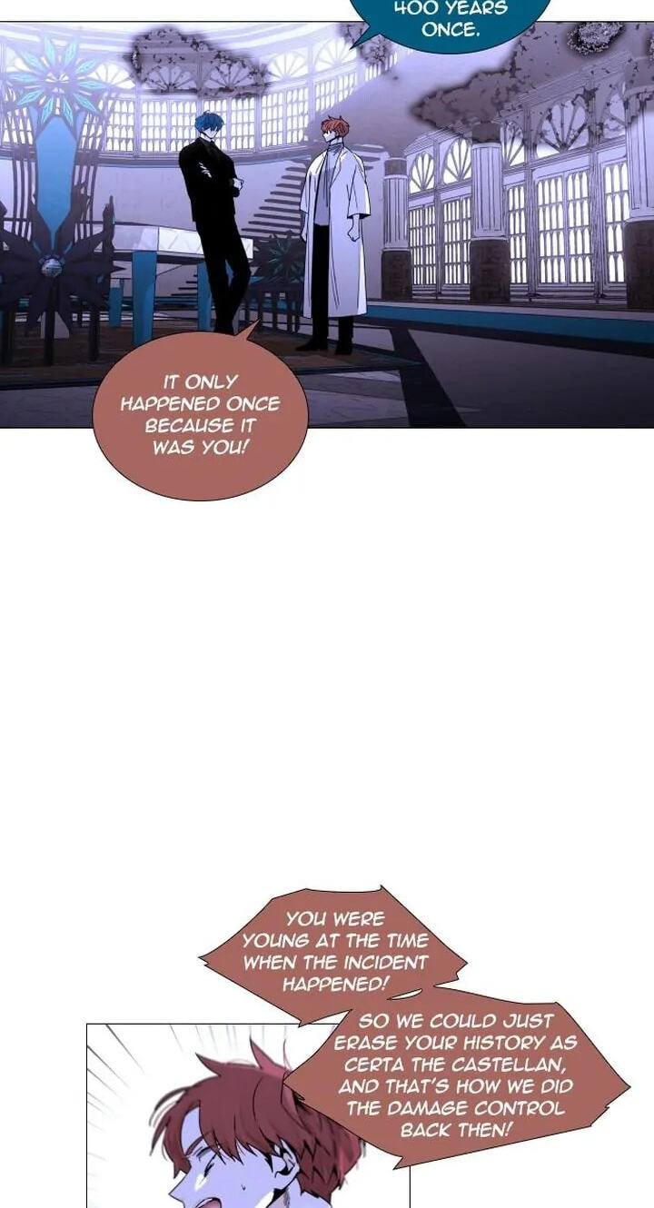 Read Trump chapter 304 image 41 on Lezhin