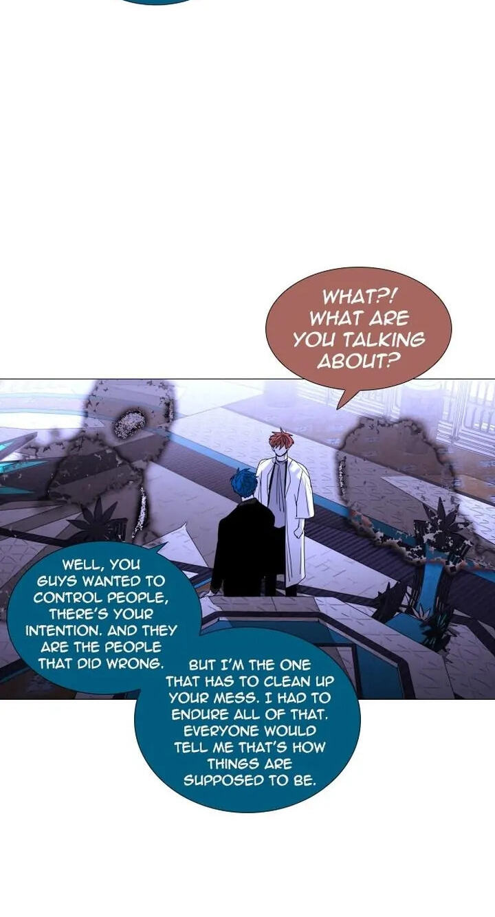 Read Trump chapter 304 image 43 on Lezhin