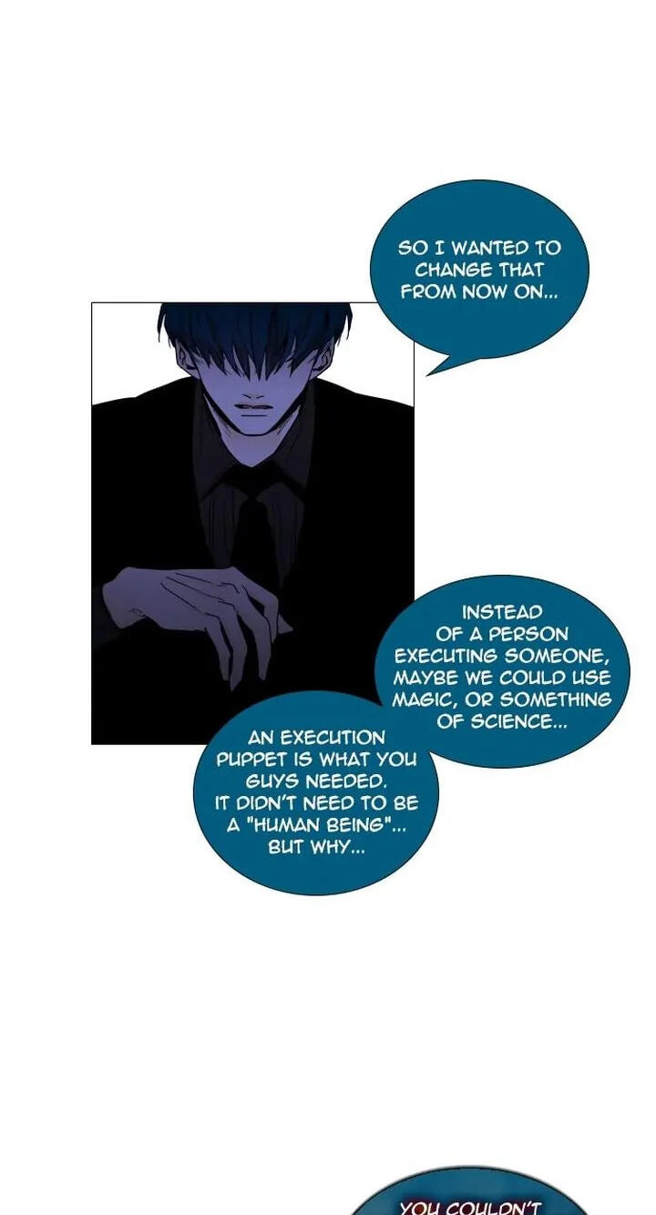 Read Trump chapter 304 image 44 on Lezhin