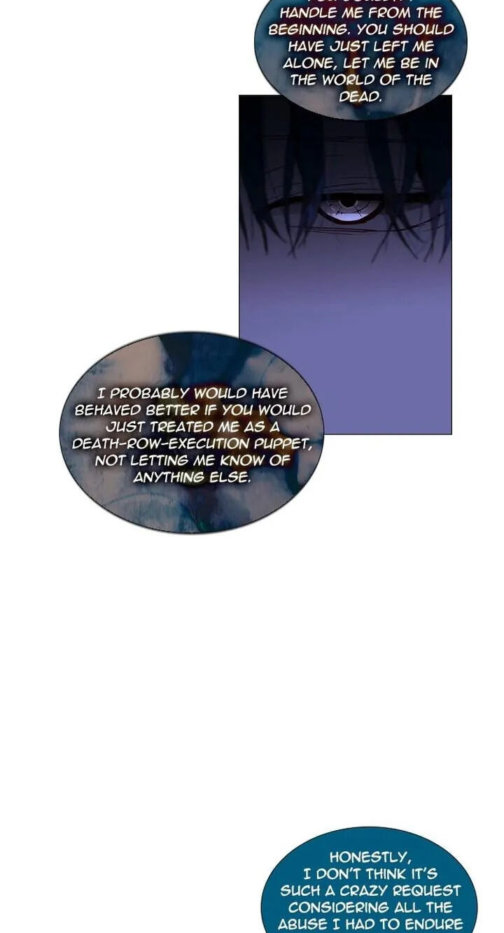 Read Trump chapter 304 image 45 on Lezhin