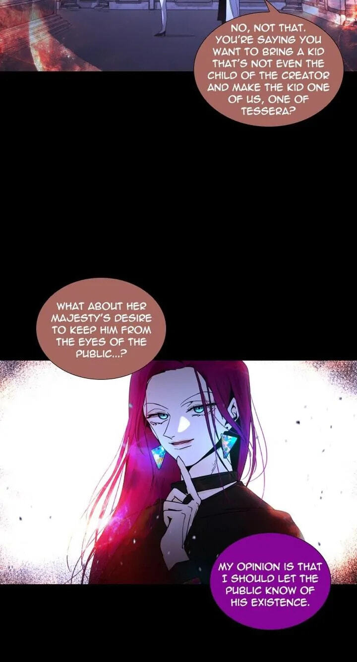 Read Trump chapter 304 image 48 on Lezhin
