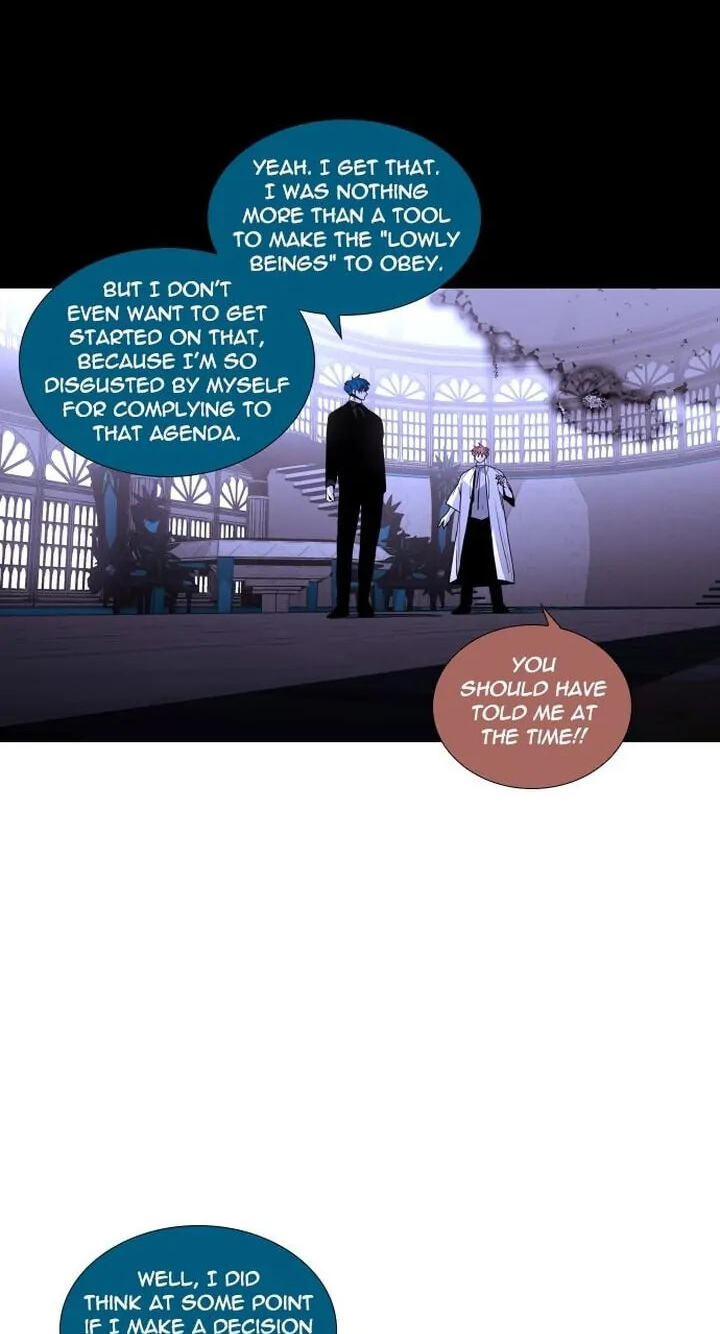 Read Trump chapter 304 image 50 on Lezhin